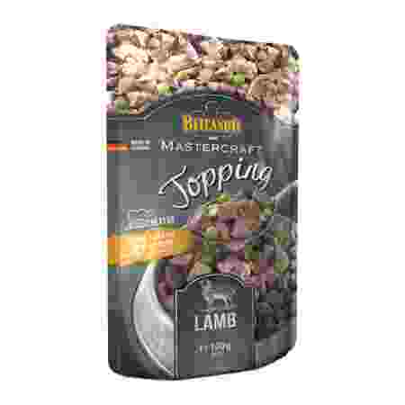 Belcando MC Topping Lamb 100g