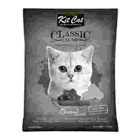 Kit Cat Clumping Charcoal 7kg