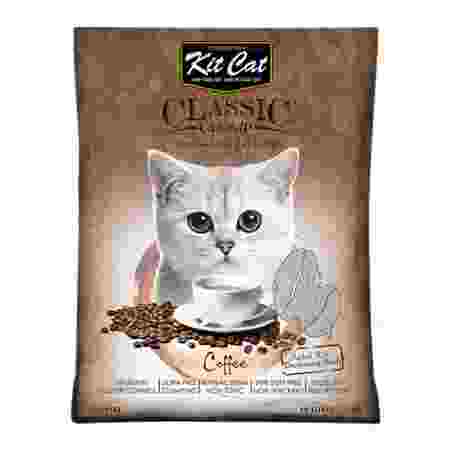 Kit Cat Clumping Coffee 7kg