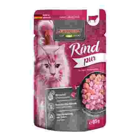 Leonardo Pure Beef 85g