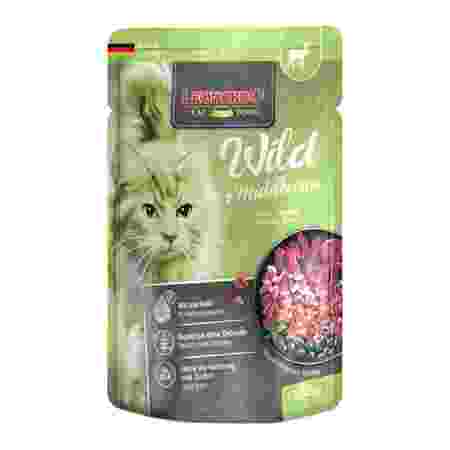 Leonardo Venison & Blueberry 85g