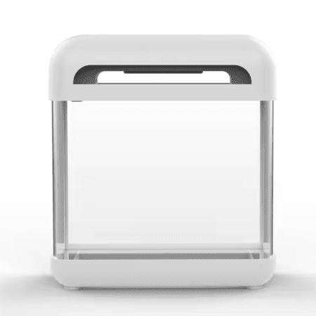 Nano Aquarium ES-260/400 twin desktop aquarium set at Aquapet Kenya