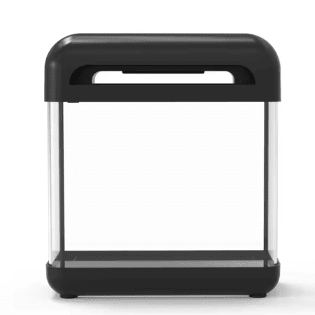 Nano Aquarium ES-260 three-piece desktop fish tank set at Aquapet Kenya