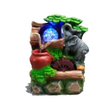 Chik Aquarium Decoration