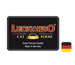 Leonardo-Logo