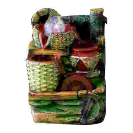 Chik Aquarium Decoration