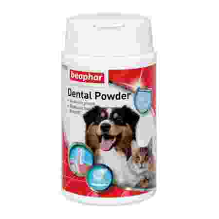 Beaphar Dental Powder Dog/Cat 75g