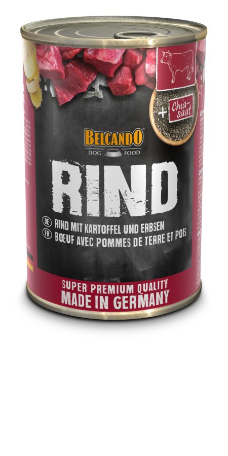 Belcando Beef 400g
