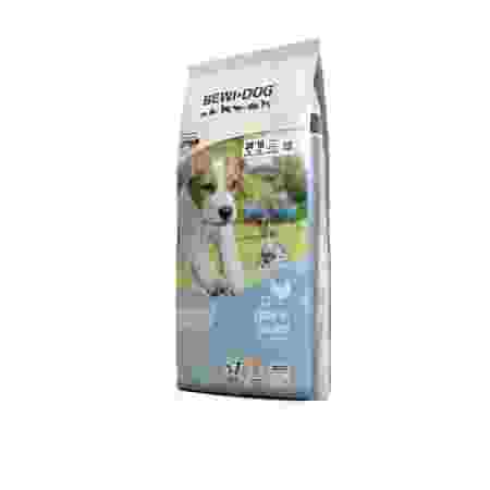 Bewi Dog Puppy with Chicken 12.5kg