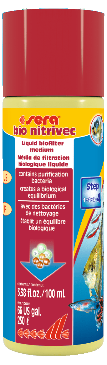 Bio Nitrivec 100ml