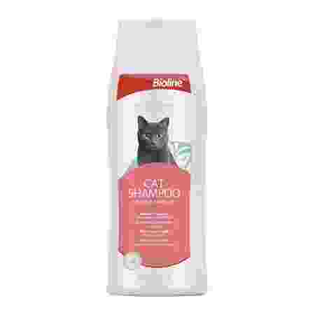 Bioline Cat Shampoo 250ml
