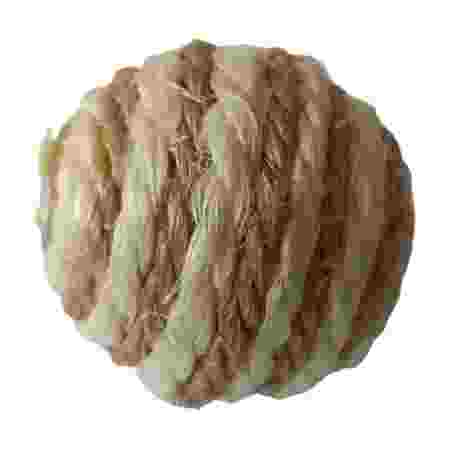 Chic Cat Toy Sisal Ball C007Chic Cat Toy Sisal Ball C007 natural fiber plaything for felines at Aquapet Kenya