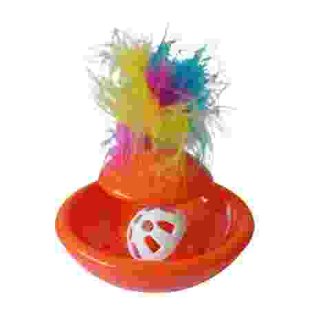 Chik Cat Toy #Wps268