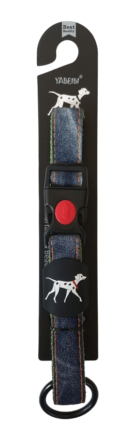 Chic Dog Collar VD-13 20mmx18