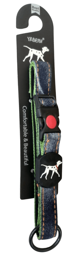 Chic Dog Collar VD-14 25mmx20