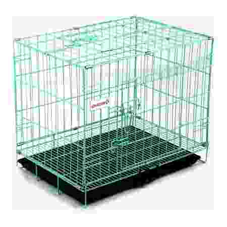 Alternative view of Chik Dog Wire Crate #Lja16XL