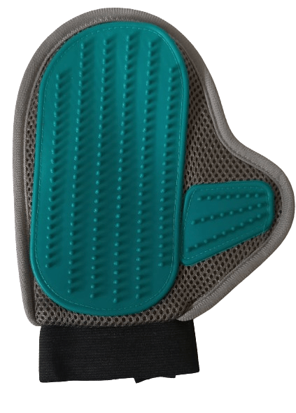Chic Pet Grooming Glove 213