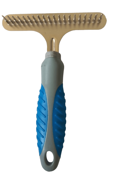 hic Pet Rake 99720 grooming tool for dogs and cats at Aquapet Kenya