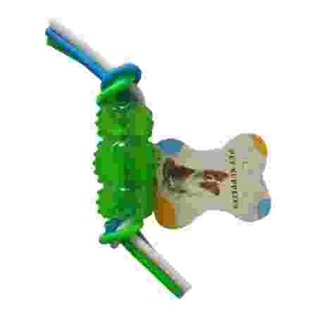 Chik Pet Toy with Rope SY-039
