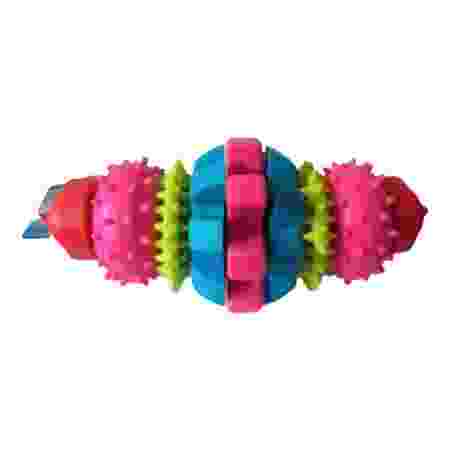 Chik Dog Toy YB-TPR015