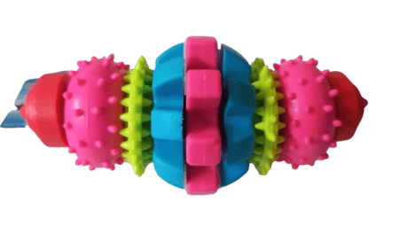 Chik Dog Toy YB-TPR015