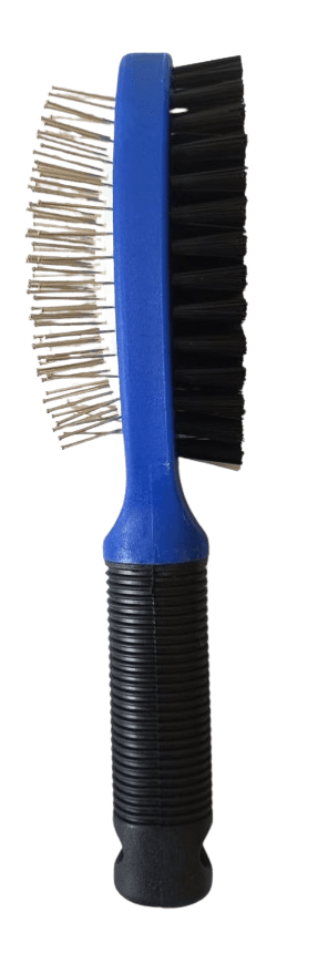 Chik Double Sided Brush