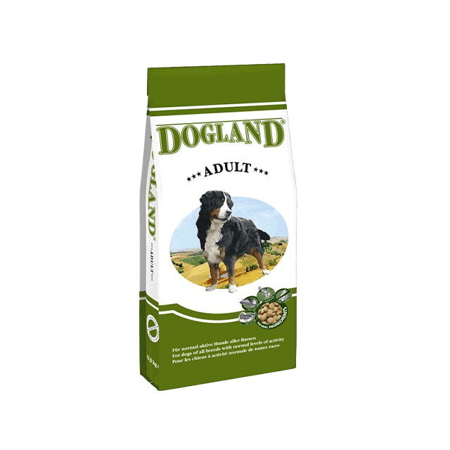 Bewi Dogland Adult 15kg