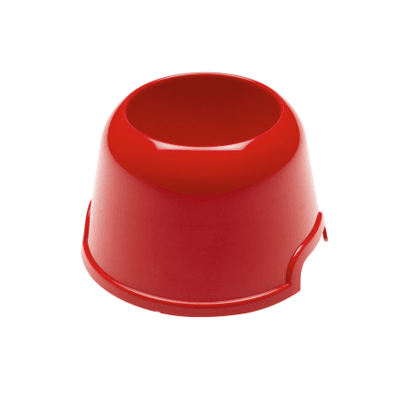 Feeding Bowl Party 14 - durable pet food dish at Aquapet Kenya