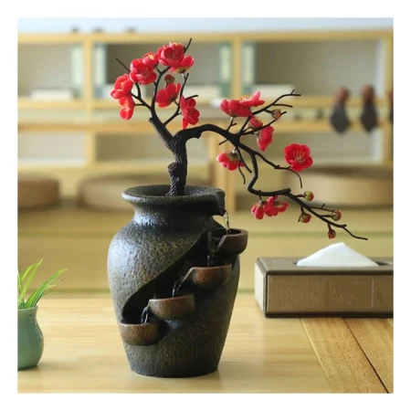 Chik Aquarium Water Fountain