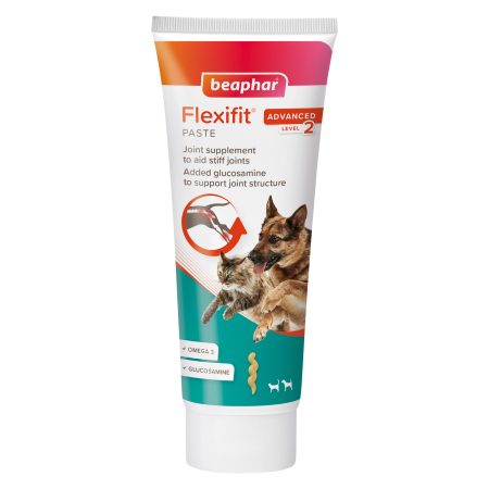 Flexifit Paste joint supplement for dogs at Aquapet Kenya