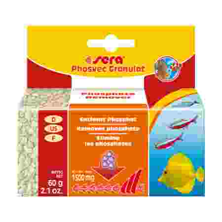 Sera Phosphate Remover 60g