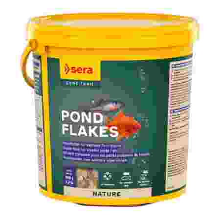 Sera Pond Flakes Nature 3800ml