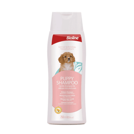 Puppy Shampoo 250ml