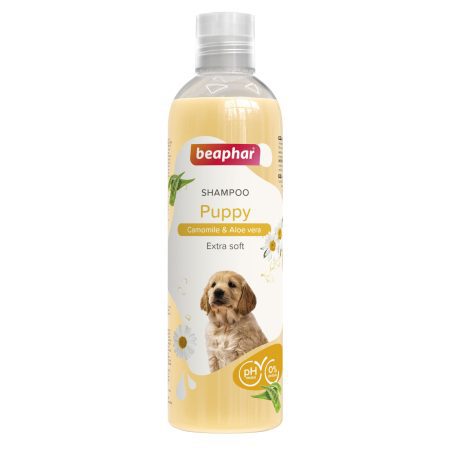 Beaphar Puppy Shampoo