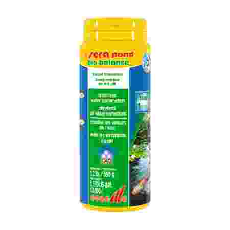 Sera Pond Bio Balance 550g