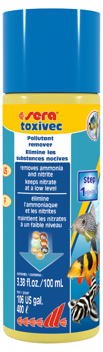 Toxivec 100ml