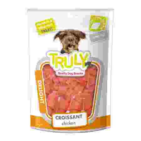 Truly Chicken Croissant For Dog 90g