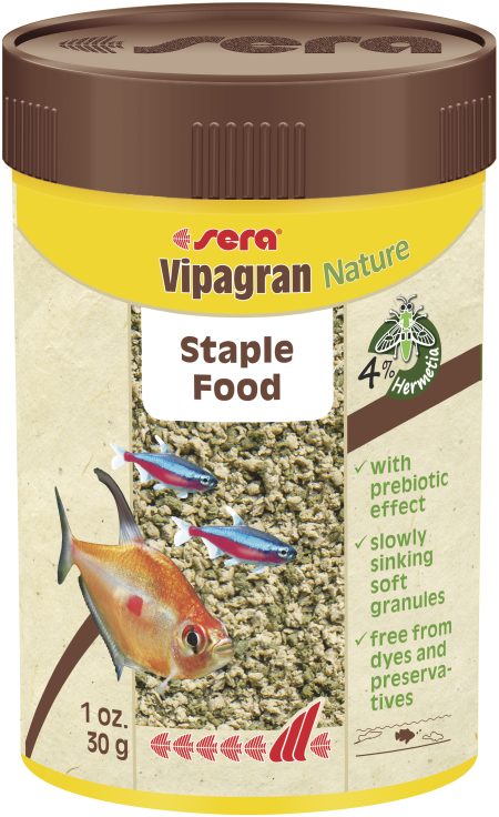 Vipagran Nature 100ml