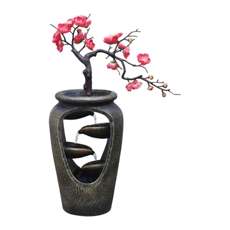 Chik Aquarium Water Fountain