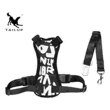 Chik Dog Safety Harness STD-XL