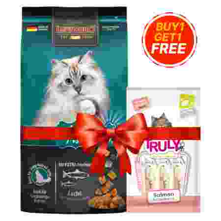 Leonardo Adult Fish 1.8Kg