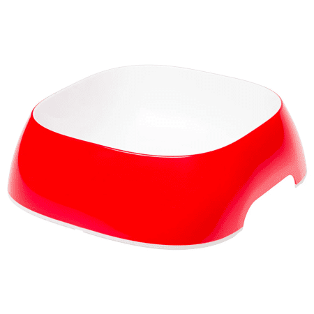 Aquapet Feeding Bowl Glam Large