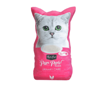 Aquapet Plush Toy Pink