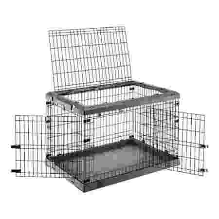 Alternative view of Ferplast Superior 105 Dog Crate