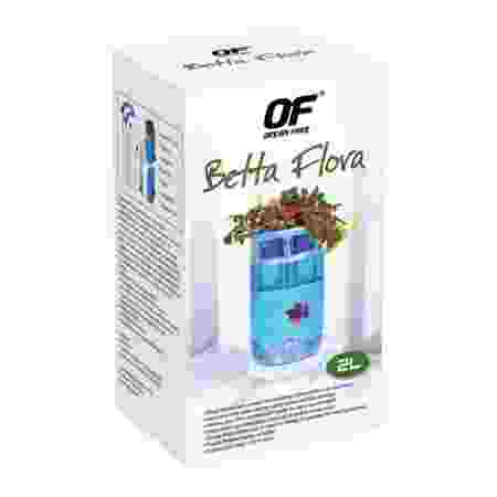 OF Betta Flora-Blue AT620C