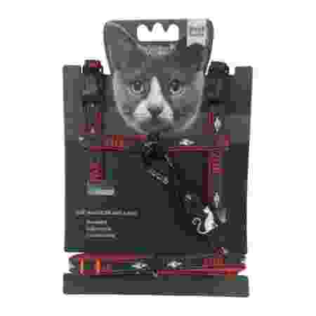 Chicos Cat Leash & Harness #Vmt-05