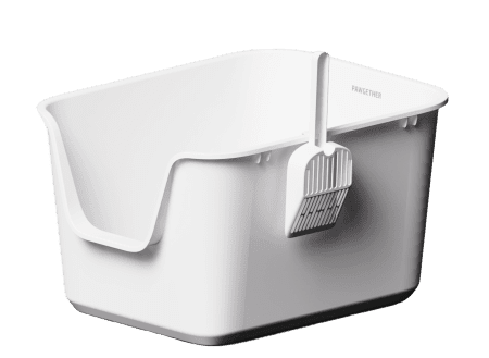 Aquapet cat litter box CF2