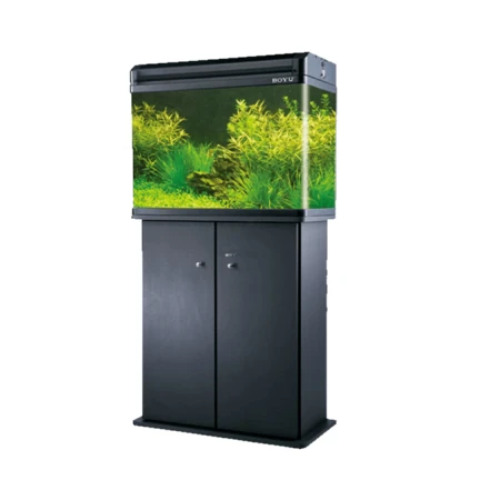 Boyu Aquarium and Cabinet EA-60
