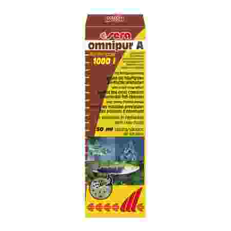 Sera Omnipur A 50ml