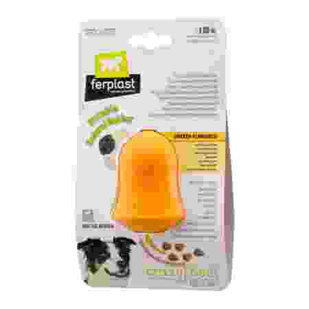 Ferplast Crazy Bell Toy - M
